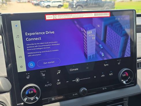 New 2026 Toyota C-HR AWD/4WD image 18