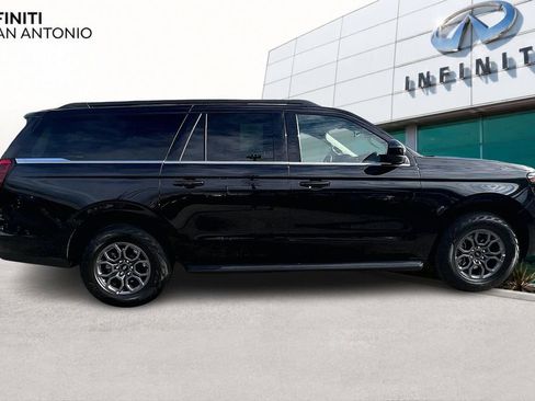 Used 2025 Ford Expedition Max Active AWD/4WD image 46