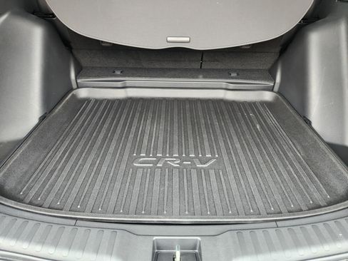 Certified 2020 Honda CR-V Touring image 31