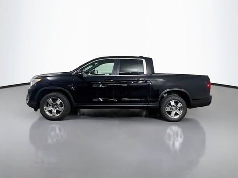 New 2026 Honda Ridgeline RTL image 5