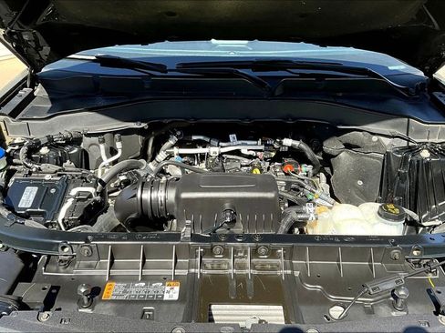 Used 2022 Ford Explorer Timberline AWD/4WD image 29