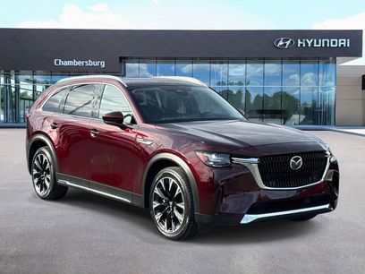 Used 2024 MAZDA CX-90 Plug-In Hybrid w/ Premium Pkg