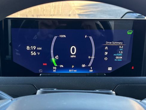 Used 2023 Chevrolet Brightdrop 600 w/ Active Safety Package 2 image 28