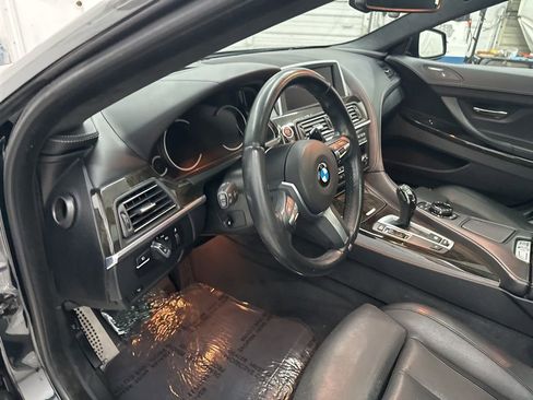Used 2015 BMW 650i Gran Coupe image 9