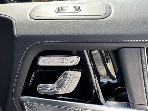 Certified 2025 Mercedes-Benz G 550 image 17