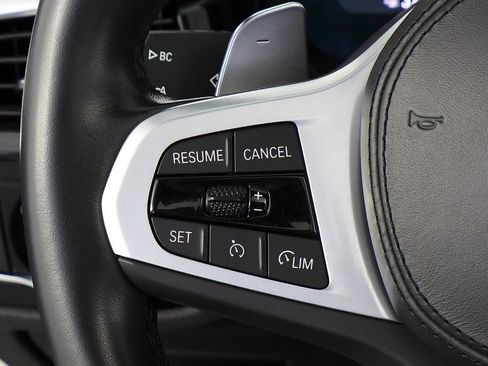 Certified 2023 BMW 540i w/ M Sport Package image 29