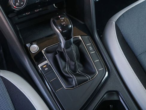 New 2025 Volkswagen Taos S FWD image 17