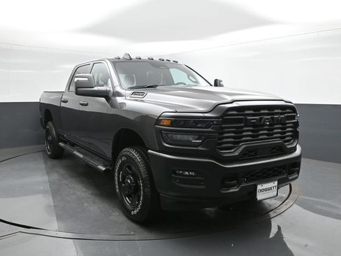 New 2026 RAM 2500 Tradesman image 22