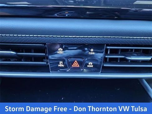New 2026 Volkswagen Atlas Cross Sport SE AWD/4WD image 22