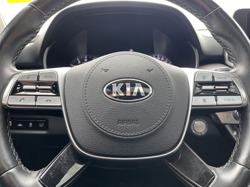 Used 2021 Kia Telluride EX AWD/4WD image 16