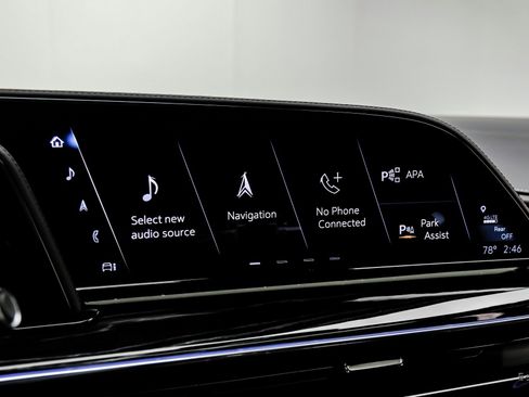 Used 2023 Cadillac Escalade V image 69