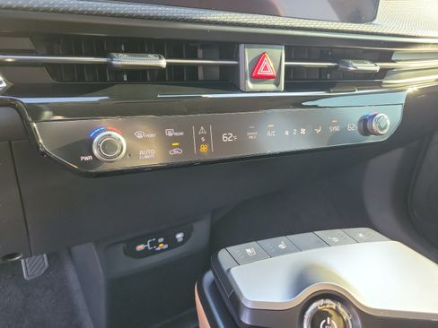 New 2026 Kia EV6 Wind RWD image 18