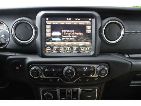 Used 2018 Jeep Wrangler Unlimited Sahara w/ Dual Top Group image 36