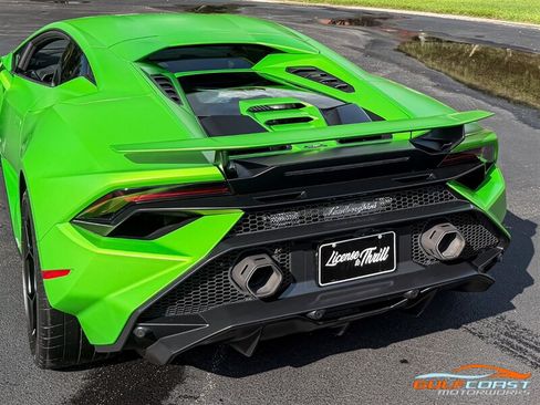 Used 2026 Lamborghini Temerario AWD/4WD image 47