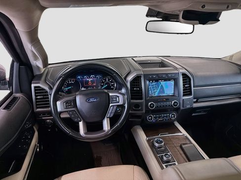 Used 2019 Ford Expedition Platinum AWD/4WD image 25