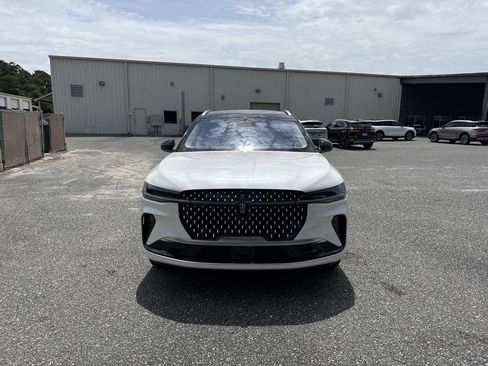 New 2026 Lincoln Nautilus Reserve AWD/4WD image 14