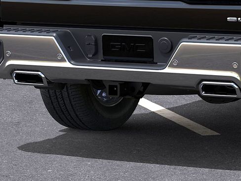 New 2026 GMC Sierra 1500 SLT AWD/4WD image 14