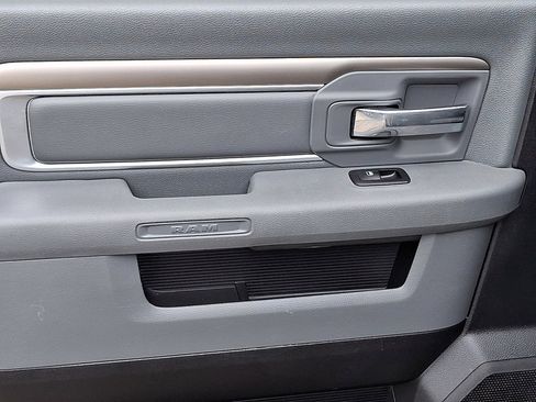 Used 2015 RAM 1500 Big Horn AWD/4WD image 16