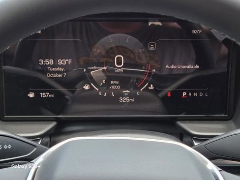 New 2026 GMC Terrain Elevation w/ Elevation Premium Package image 23