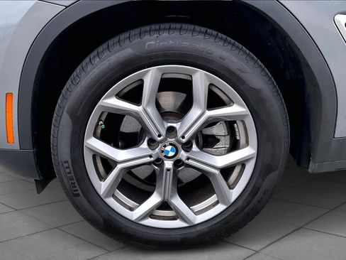 Used 2023 BMW X3 xDrive30i w/ Convenience Package image 20