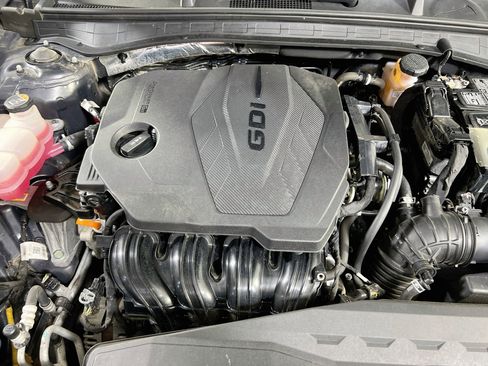 Used 2021 Hyundai Sonata SE FWD image 27