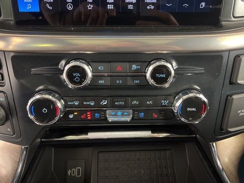 New 2026 Ford F150 King Ranch w/ Equipment Group 601A High image 26