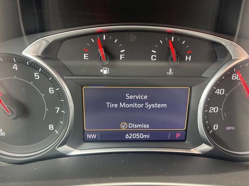 Used 2019 GMC Terrain SLT w/ Preferred Package AWD/4WD image 20
