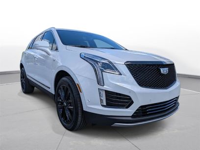 New 2026 Cadillac XT5 Premium Luxury w/ LPO, ONYX Package