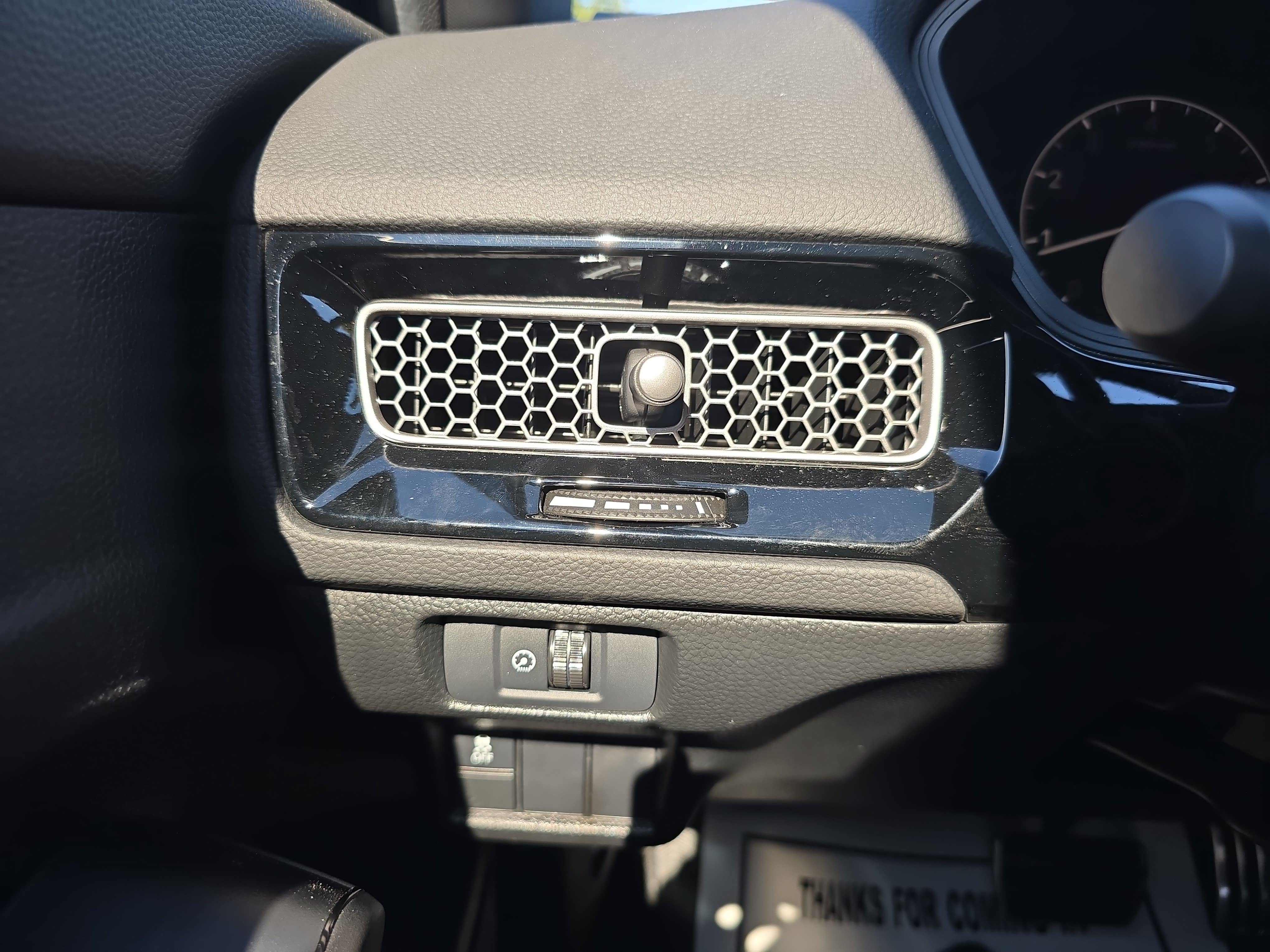 Certified 2026 Honda Civic Sport image 24