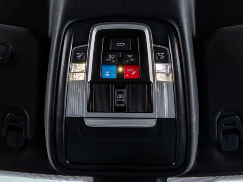 Used 2025 RAM 1500 Big Horn image 29