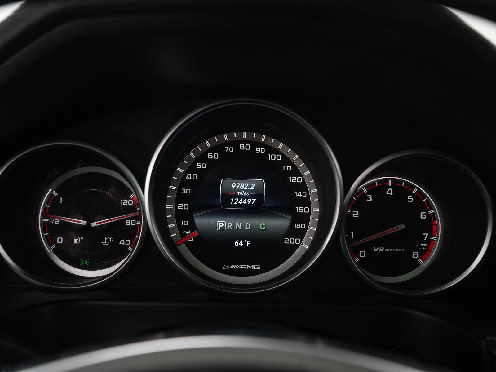 Used 2016 Mercedes-Benz E 63 AMG S-Model image 29