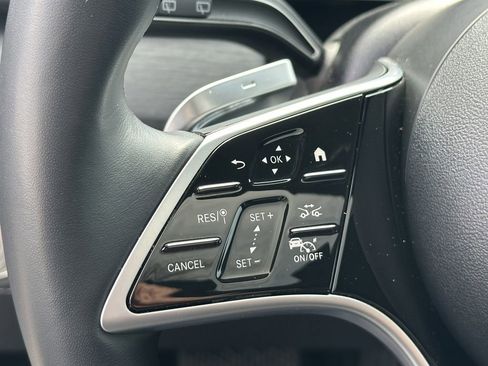 Certified 2025 Mercedes-Benz GLE 350 4MATIC w/ AMG Line Exterior image 28