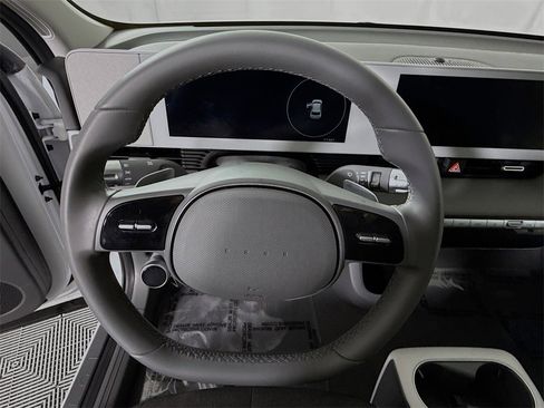 Certified 2024 Hyundai Ioniq 5 SE image 20