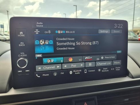 Used 2025 Honda Pilot EX-L image 19