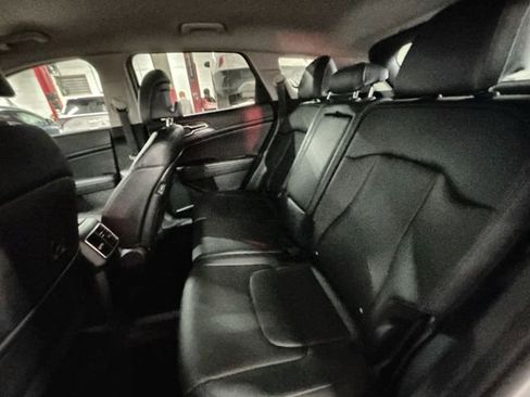 Certified 2023 Kia Sportage EX image 26