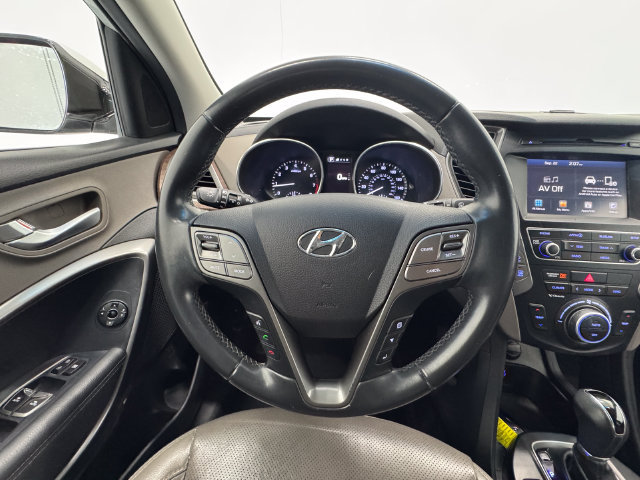 Used 2018 Hyundai Santa Fe Sport FWD image 23