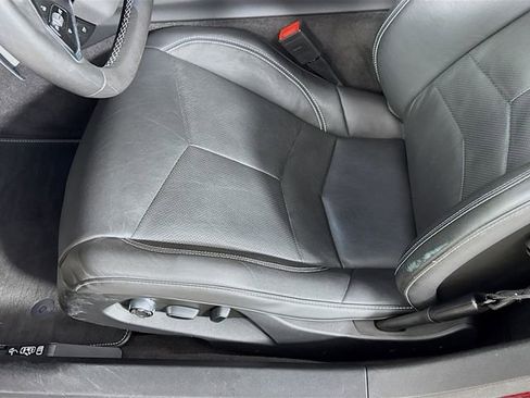 Used 2020 Chevrolet Corvette Stingray Preferred Cpe w/ 2LT Preferred Equipment Group image 24