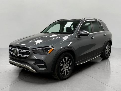 Certified 2026 Mercedes-Benz GLE 350 4MATIC image 46