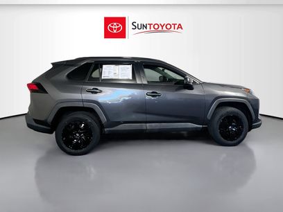Used 2019 Toyota RAV4 LE
