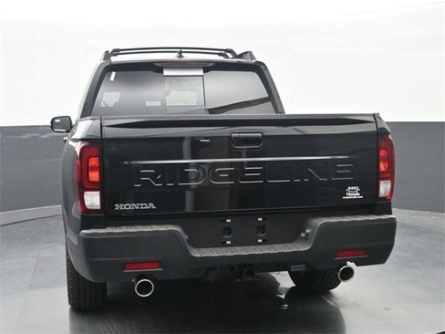New 2025 Honda Ridgeline RTL image 6