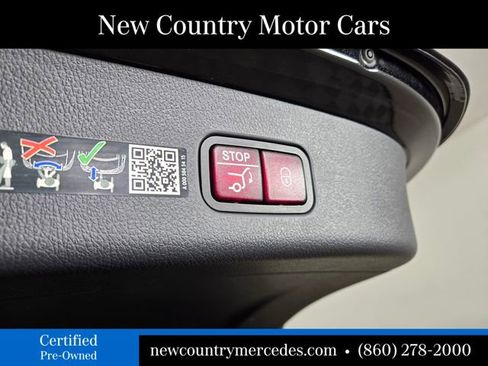 Certified 2025 Mercedes-Benz GLC 350e 4MATIC image 13