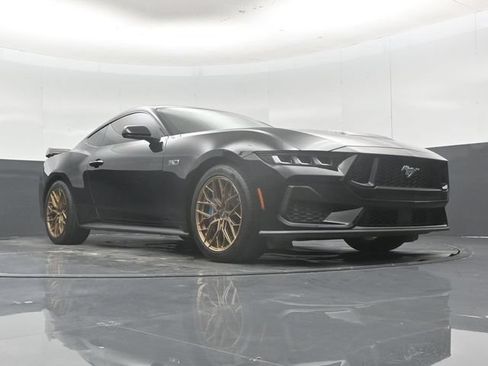 Used 2024 Ford Mustang GT Premium RWD image 48