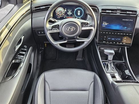 Used 2023 Hyundai Tucson XRT image 7