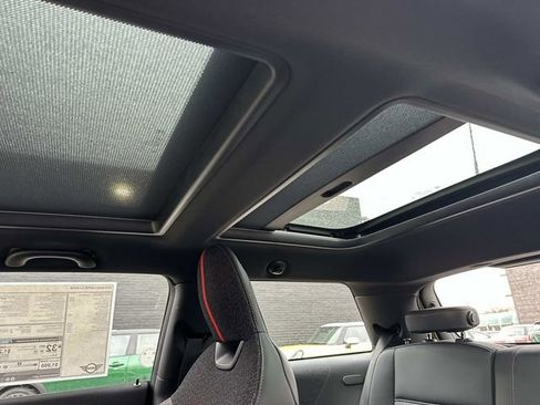 New 2026 MINI Cooper S image 12