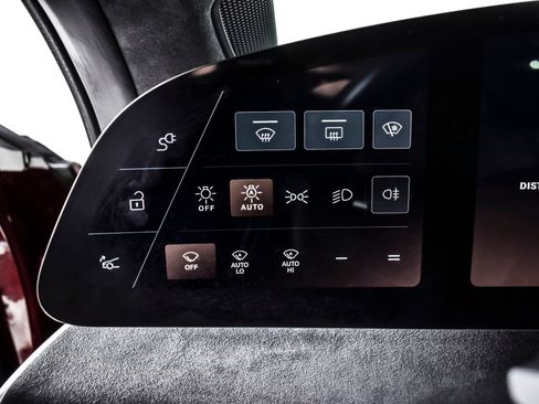 Used 2022 Lucid Air Grand Touring AWD/4WD image 18