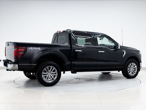 Used 2024 Ford F150 Lariat AWD/4WD image 10