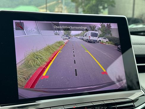 Used 2022 Jeep Compass Limited w/ Elite Group image 25