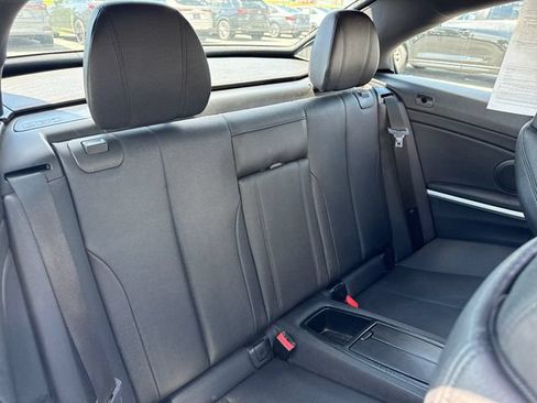 Used 2020 BMW 430i xDrive Convertible w/ Convenience Package AWD/4WD image 12