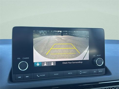 Certified 2023 Honda Civic Sport image 22