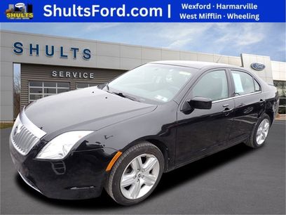 Used 2011 Mercury Milan w/ 103A Rapid Spec Order Code